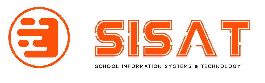 SiSat Logo